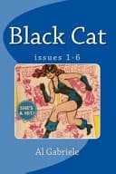 Cover of Black Cat