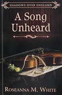 Cover of Song Unheard