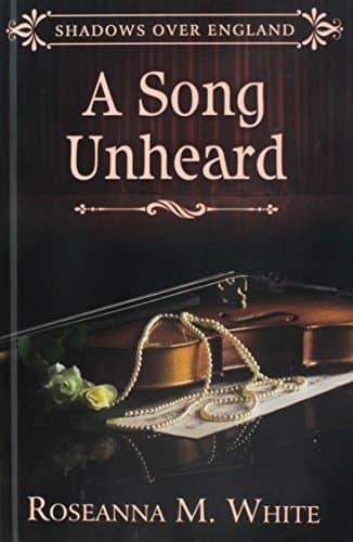 Cover of Song Unheard