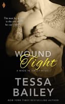 Cover of Wound Tight