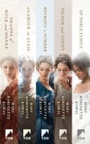 Cover of Complete Glamourist Histories