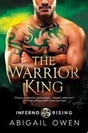 Cover of Warrior King