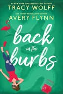 Cover of Back in the Burbs