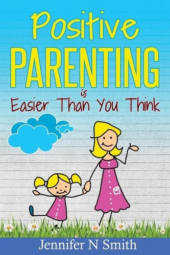 Cover of Positive Parenting