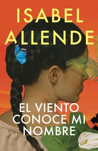 Cover of Viento Conoce Mi Nombre / the Wind Knows My Name