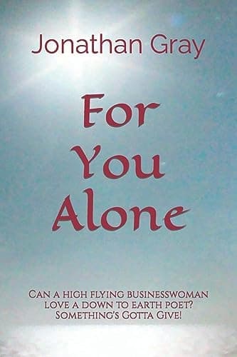 Cover of For You Alone