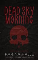 Cover of Dead Sky Morning