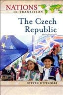 Cover of Czech Republic