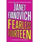 Cover of Fearless Fourteen