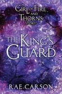 Cover of King's Guard No. 2