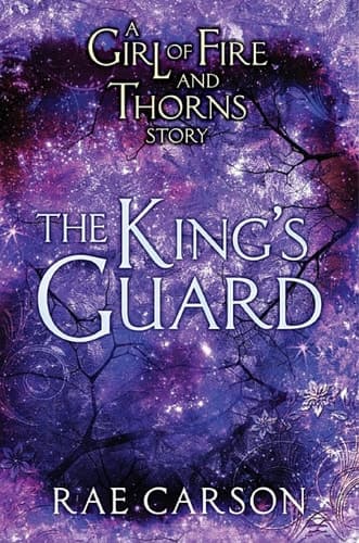 Cover of King's Guard No. 2