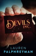 Cover of Devils Inc