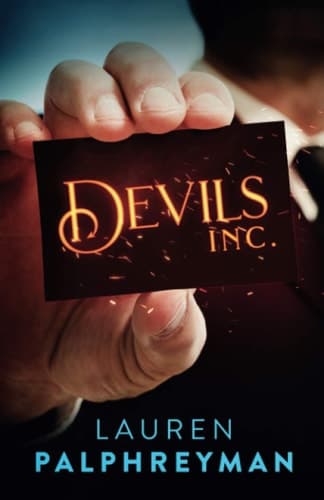 Cover of Devils Inc