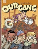 Cover of Our Gang