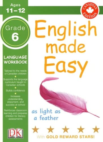 Cover of English Made Easy