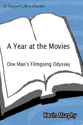 Cover of Year at the Movies