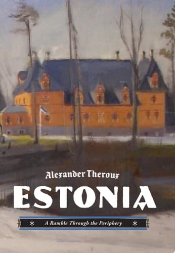 Cover of Estonia