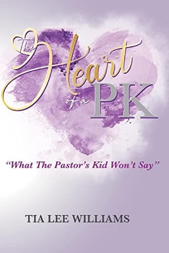Cover of Heart of a PK