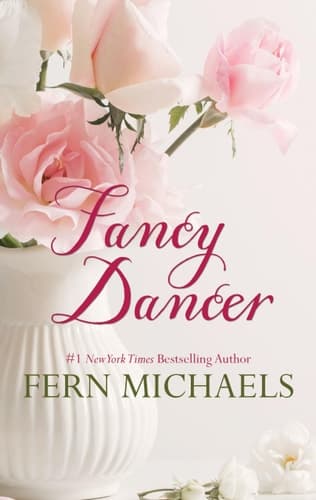 Cover of Fancy Dancer