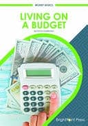 Cover of Living on a Budget