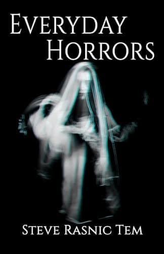 Cover of Everyday Horrors