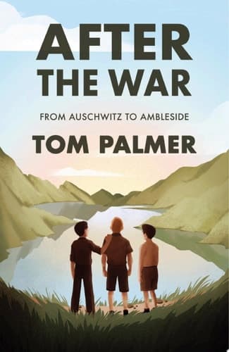 Cover of After the War