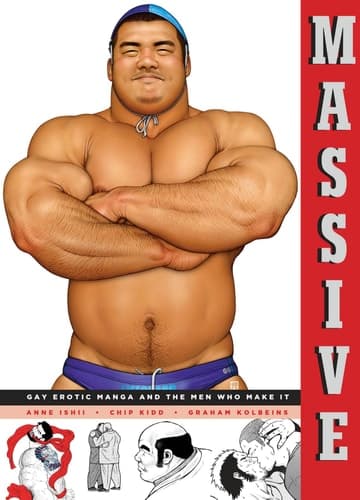 Cover of Massive
