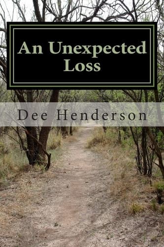 Cover of Unexpected Loss