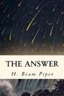 Cover of Answer