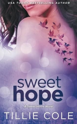 Cover of Sweet Hope
