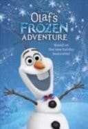 Cover of Olaf's Frozen Adventure