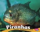 Cover of Piranhas