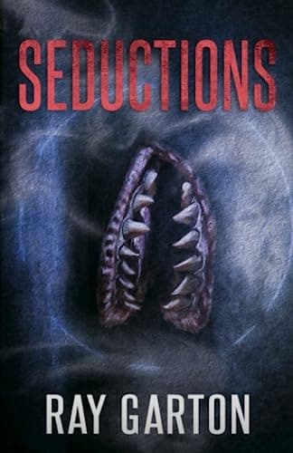Cover of Seductions
