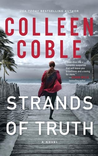 Cover of Strands of Truth