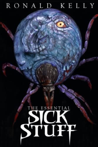 Cover of Essential Sick Stuff