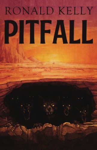 Cover of Pitfall