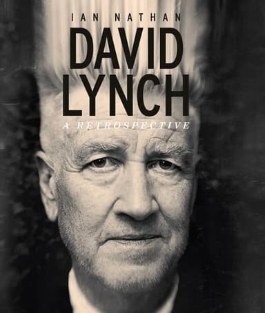Cover of David Lynch