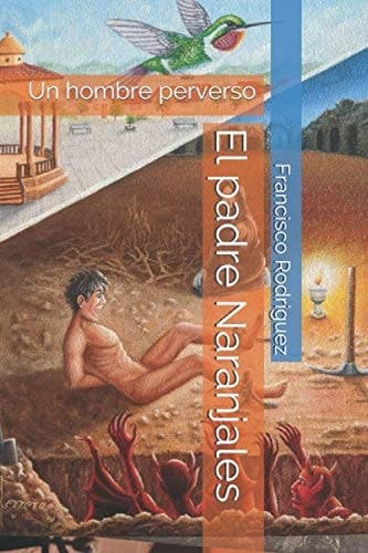 Cover of Padre Naranjales