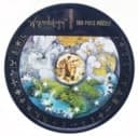 Cover of Wizardology Puzzle Tin