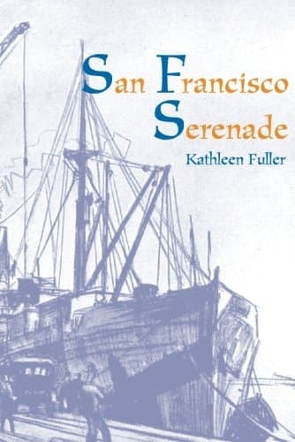 Cover of San Francisco Serenade