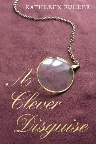 Cover of Clever Disguise