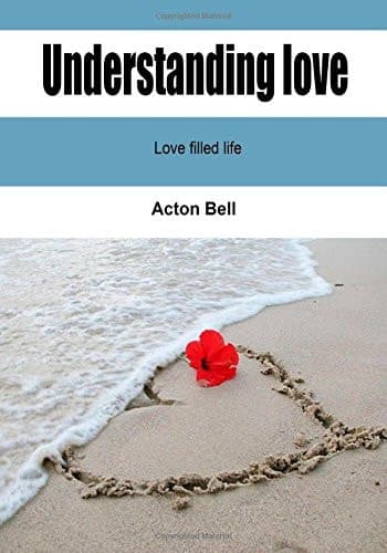 Cover of Understanding Love