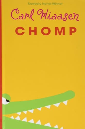 Cover of Chomp