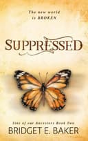 Cover of Suppressed