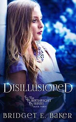 Cover of Disillusioned