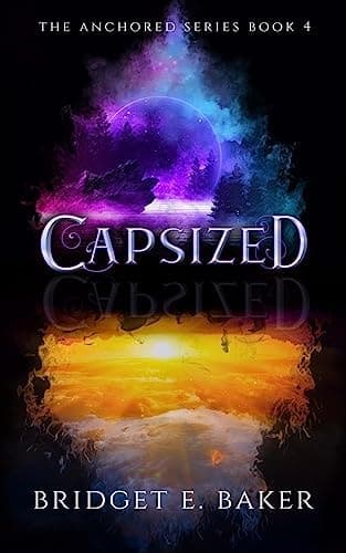 Cover of Capsized