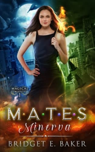Cover of Mates