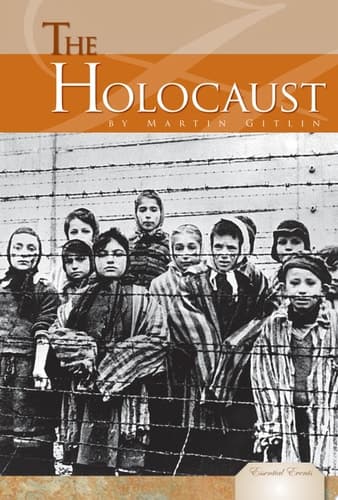 Cover of Holocaust