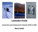 Cover of Latitudes South