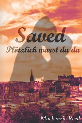 Cover of Saved